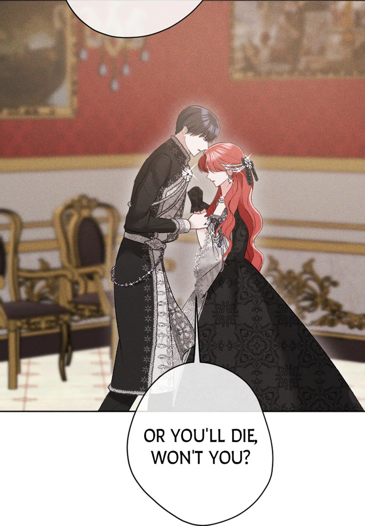 If You Wish for My Despair chapter 90 page 48