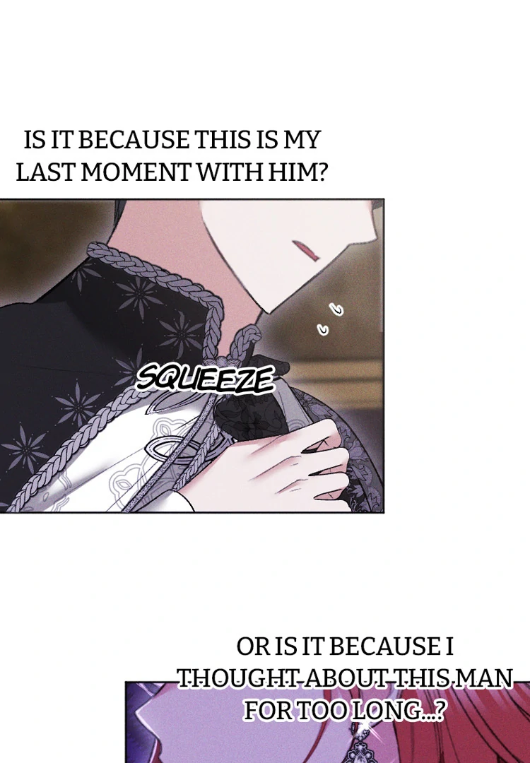 If You Wish for My Despair chapter 90 page 51