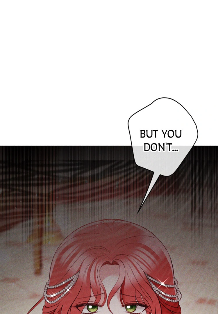 If You Wish for My Despair chapter 90 page 60