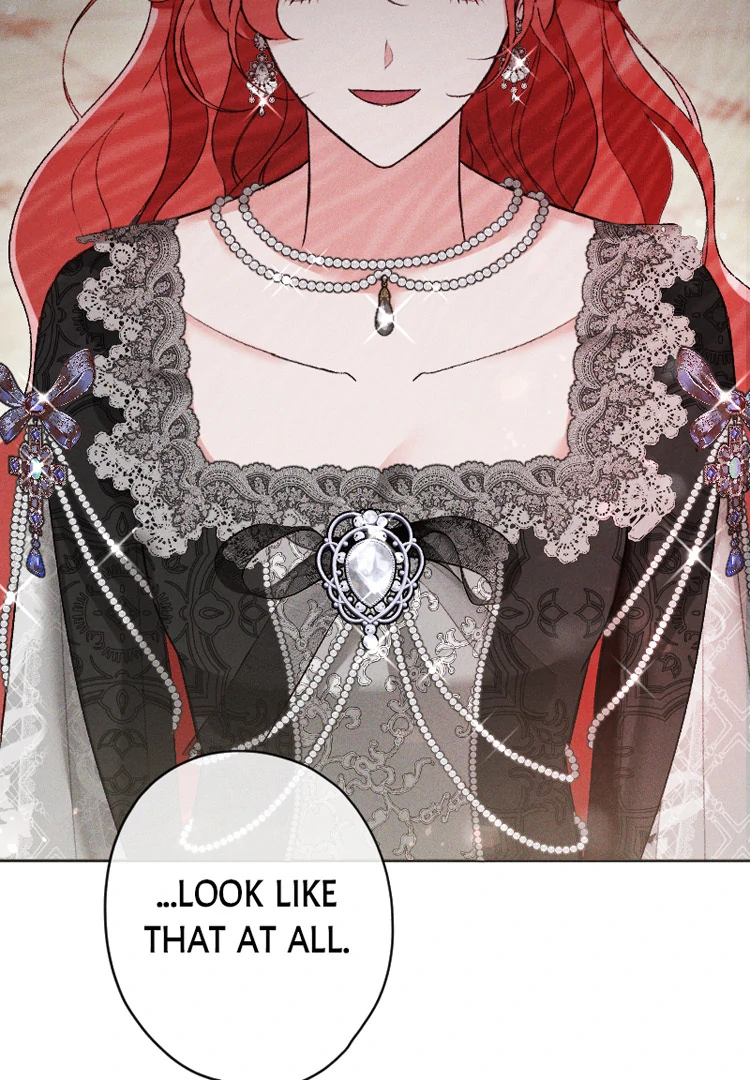 If You Wish for My Despair chapter 90 page 61