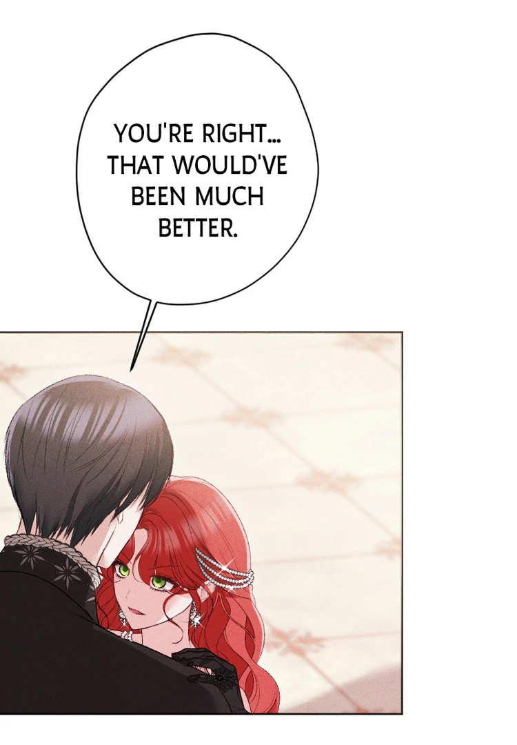 If You Wish for My Despair chapter 90 page 70