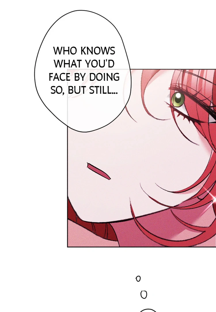 If You Wish for My Despair chapter 90 page 71