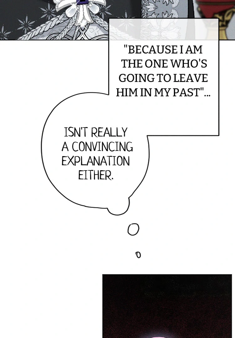 If You Wish for My Despair chapter 90 page 74