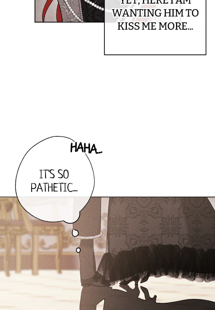 If You Wish for My Despair chapter 90 page 77
