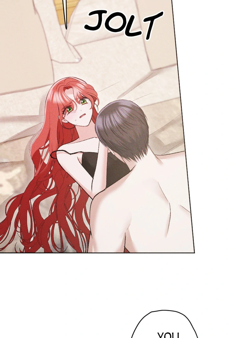 If You Wish for My Despair chapter 90 page 91