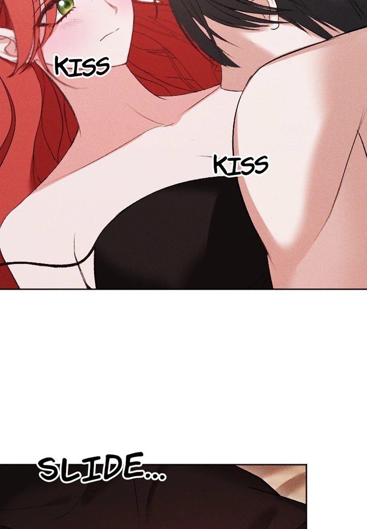 If You Wish for My Despair chapter 90 page 94
