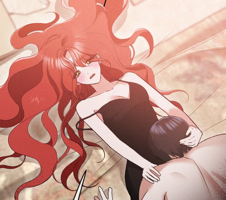 If You Wish for My Despair chapter 90 page 96