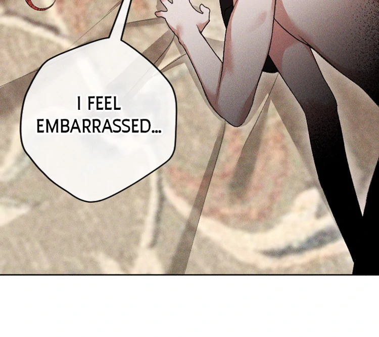 If You Wish for My Despair chapter 90 page 97