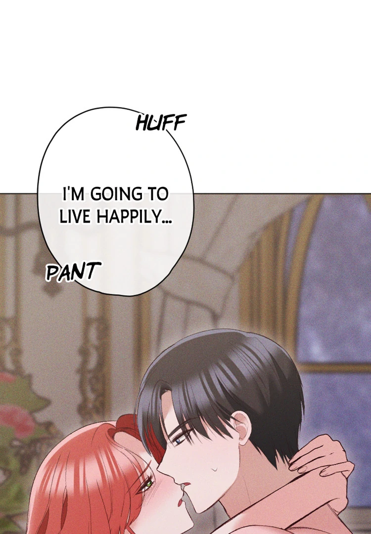 If You Wish for My Despair chapter 91 page 5