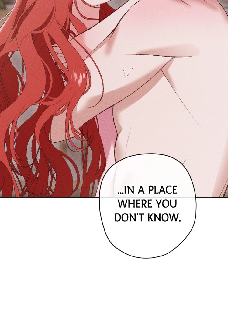 If You Wish for My Despair chapter 91 page 6