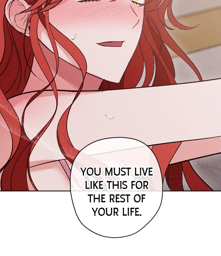 If You Wish for My Despair chapter 91 page 10