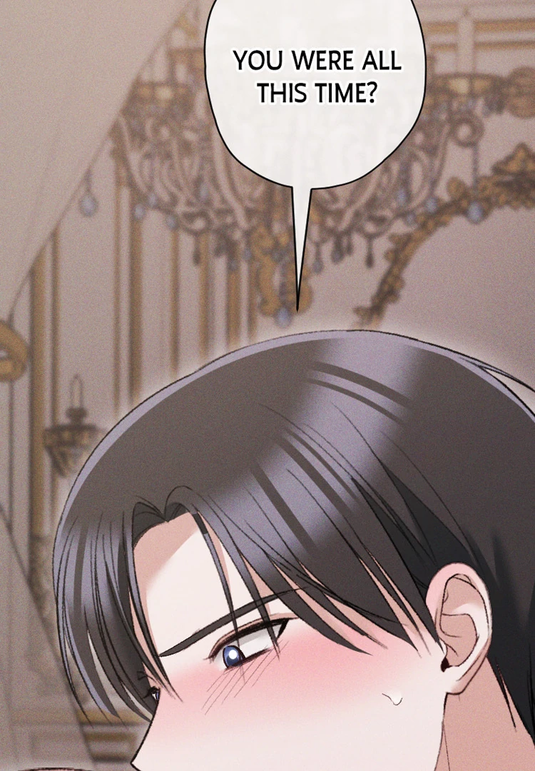 If You Wish for My Despair chapter 91 page 13