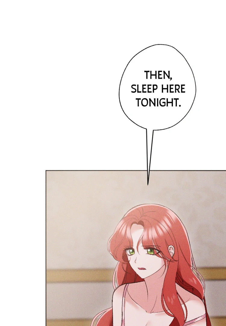 If You Wish for My Despair chapter 91 page 21