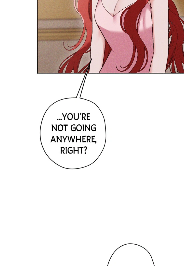 If You Wish for My Despair chapter 91 page 22