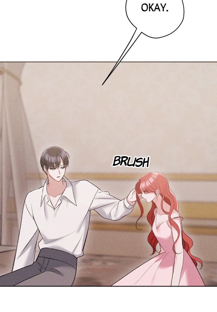 If You Wish for My Despair chapter 91 page 23