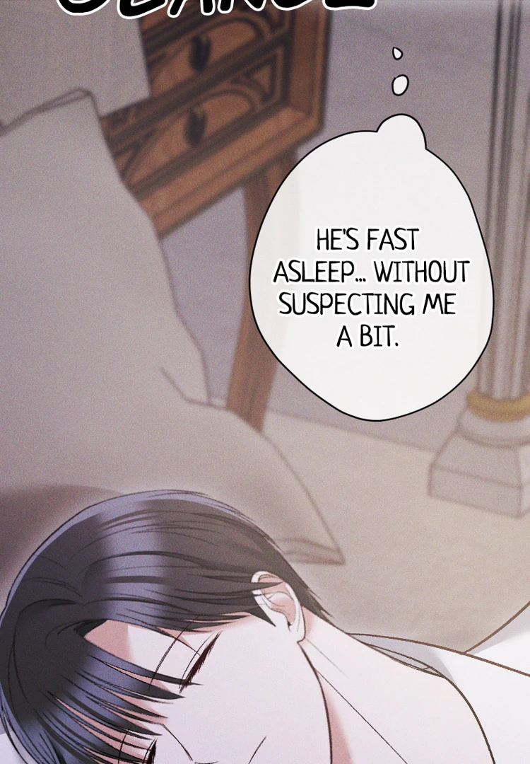 If You Wish for My Despair chapter 91 page 32