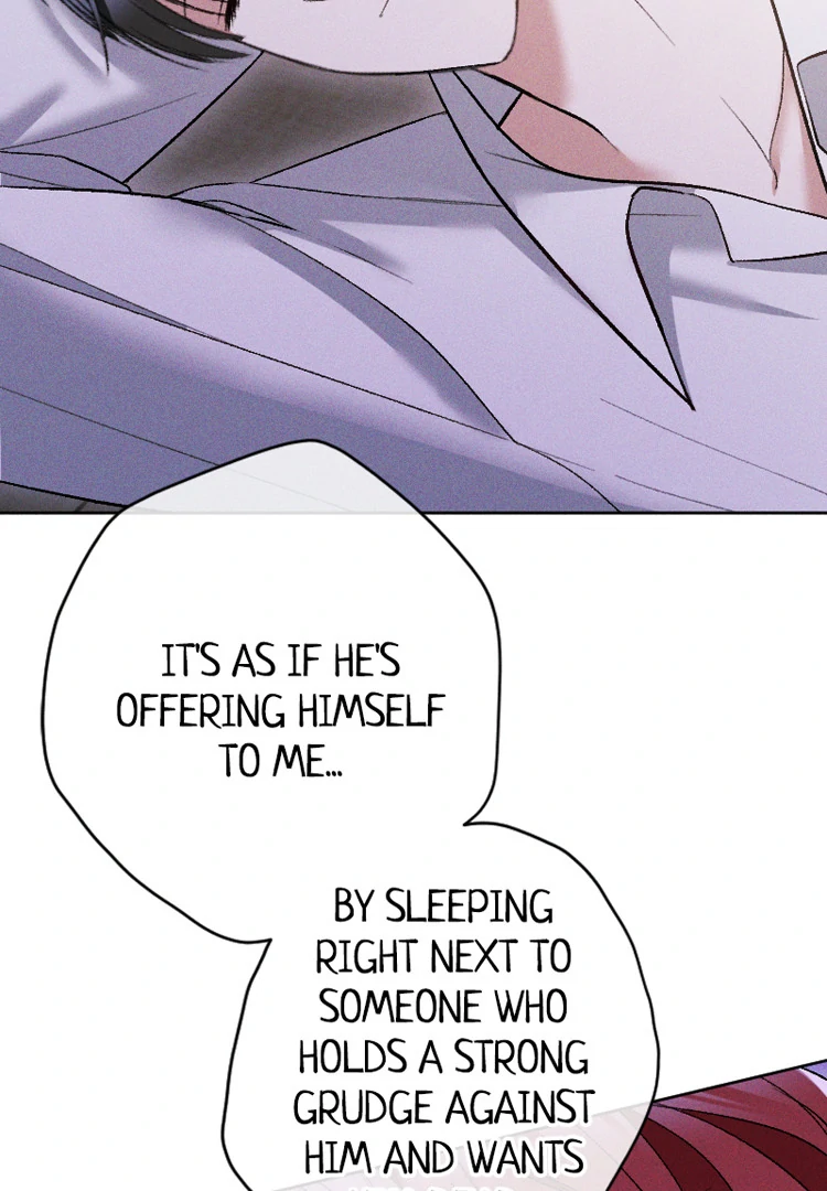 If You Wish for My Despair chapter 91 page 33