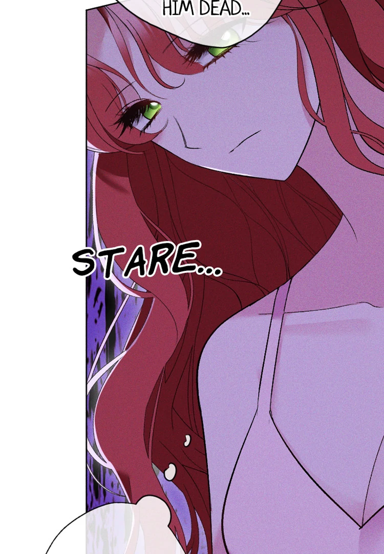 If You Wish for My Despair chapter 91 page 34