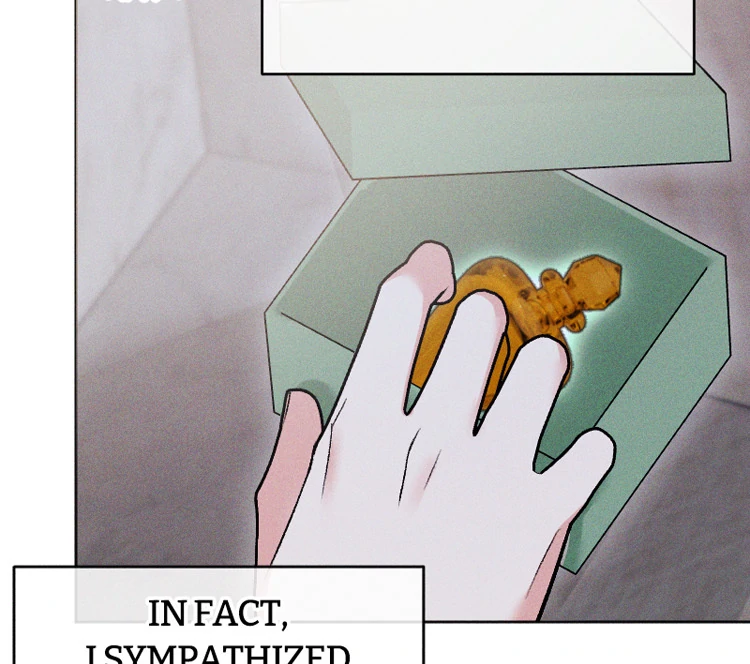 If You Wish for My Despair chapter 91 page 38