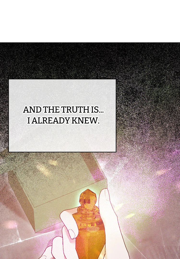 If You Wish for My Despair chapter 91 page 40
