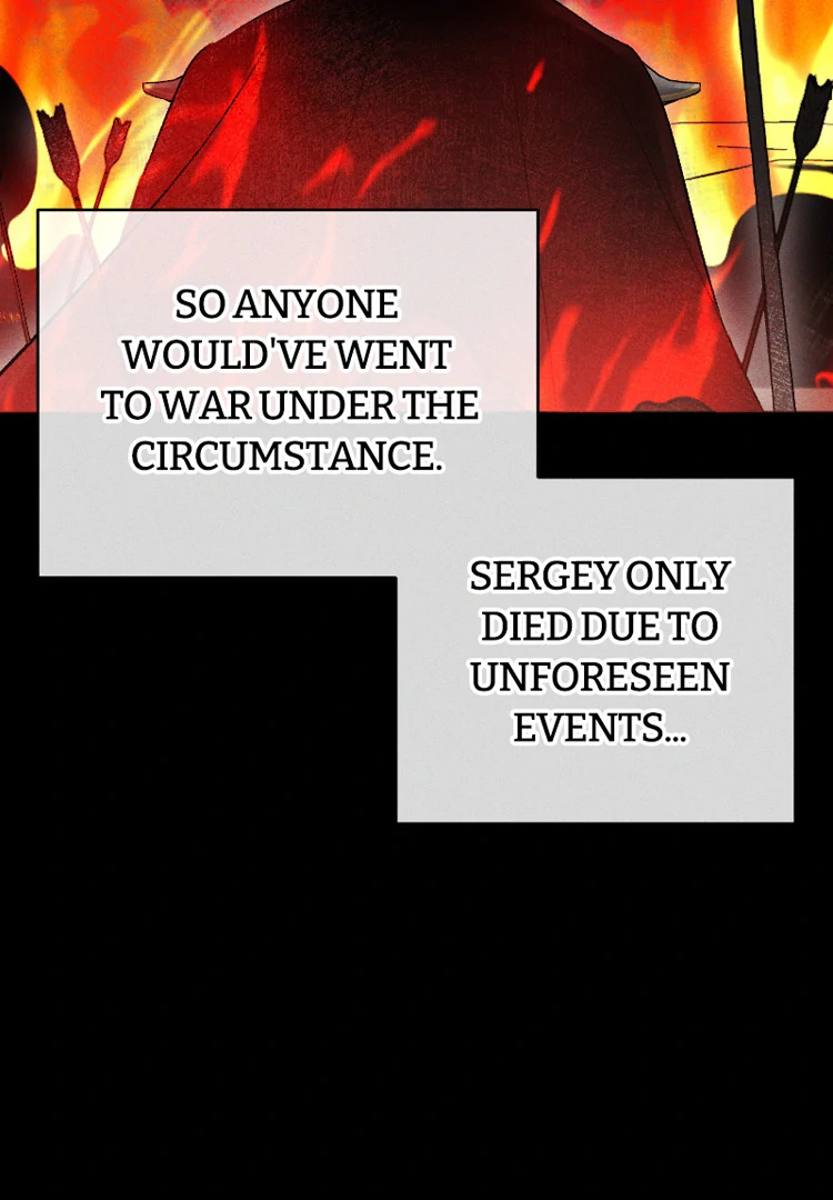 If You Wish for My Despair chapter 91 page 43