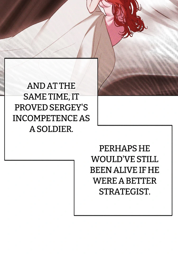 If You Wish for My Despair chapter 91 page 45