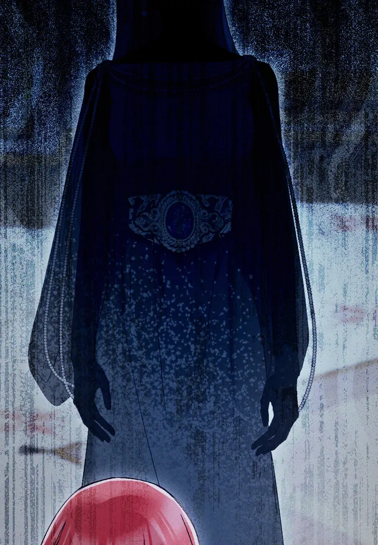 If You Wish for My Despair chapter 91 page 52