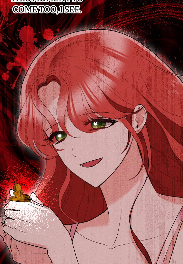 If You Wish for My Despair chapter 91 page 55