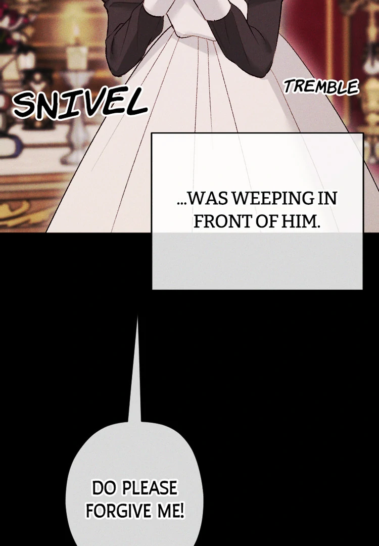 If You Wish for My Despair chapter 91 page 64