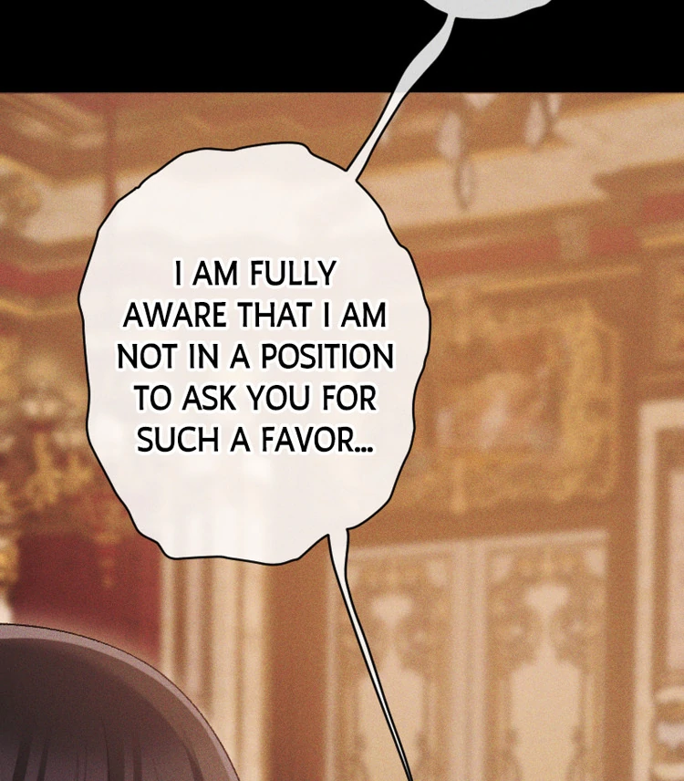 If You Wish for My Despair chapter 91 page 66