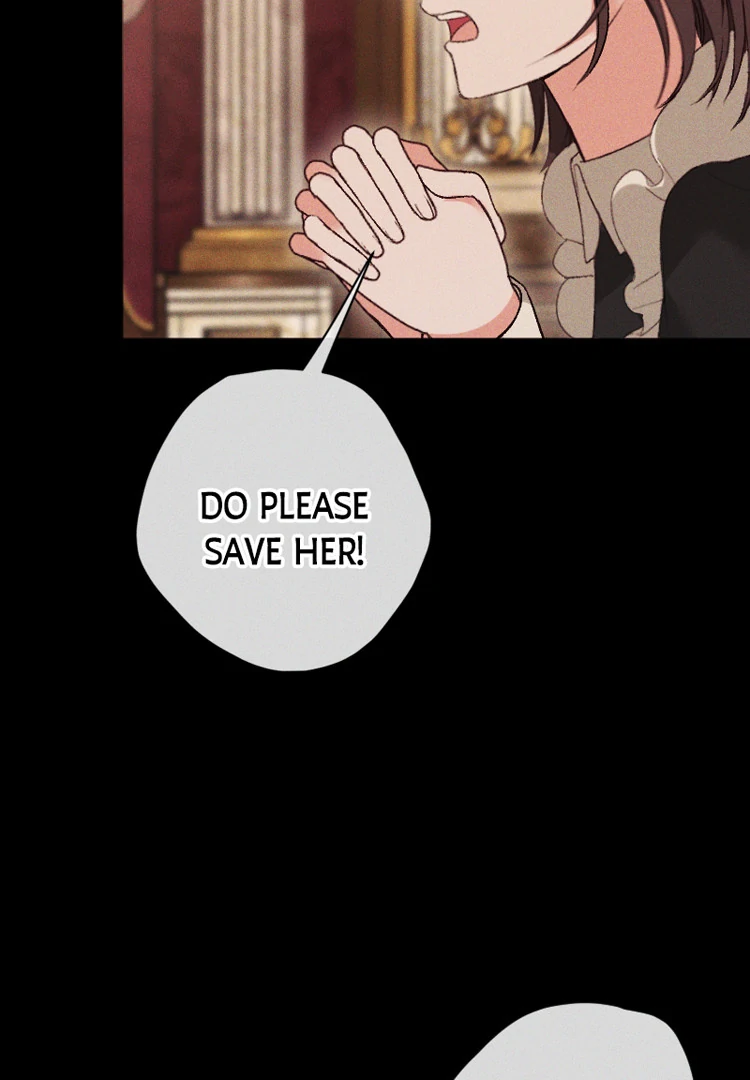 If You Wish for My Despair chapter 91 page 69
