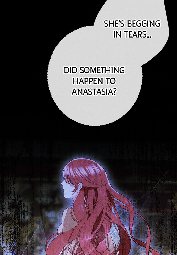 If You Wish for My Despair chapter 91 page 70