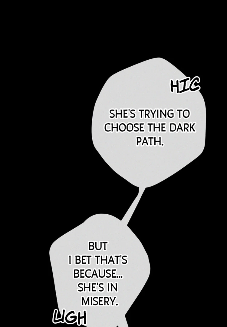 If You Wish for My Despair chapter 91 page 73