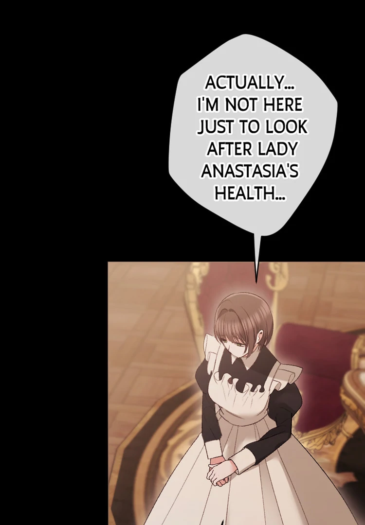 If You Wish for My Despair chapter 91 page 78