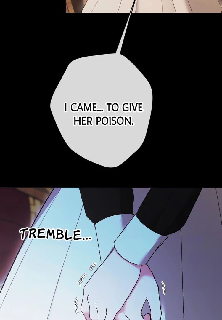 If You Wish for My Despair chapter 91 page 79