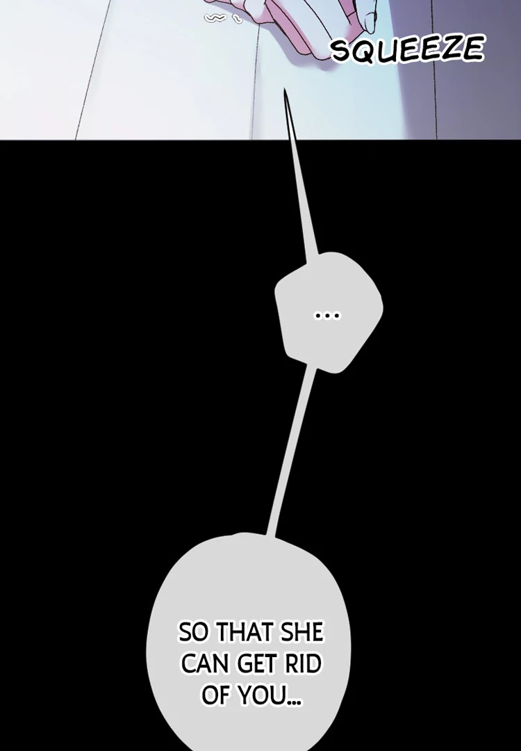 If You Wish for My Despair chapter 91 page 80