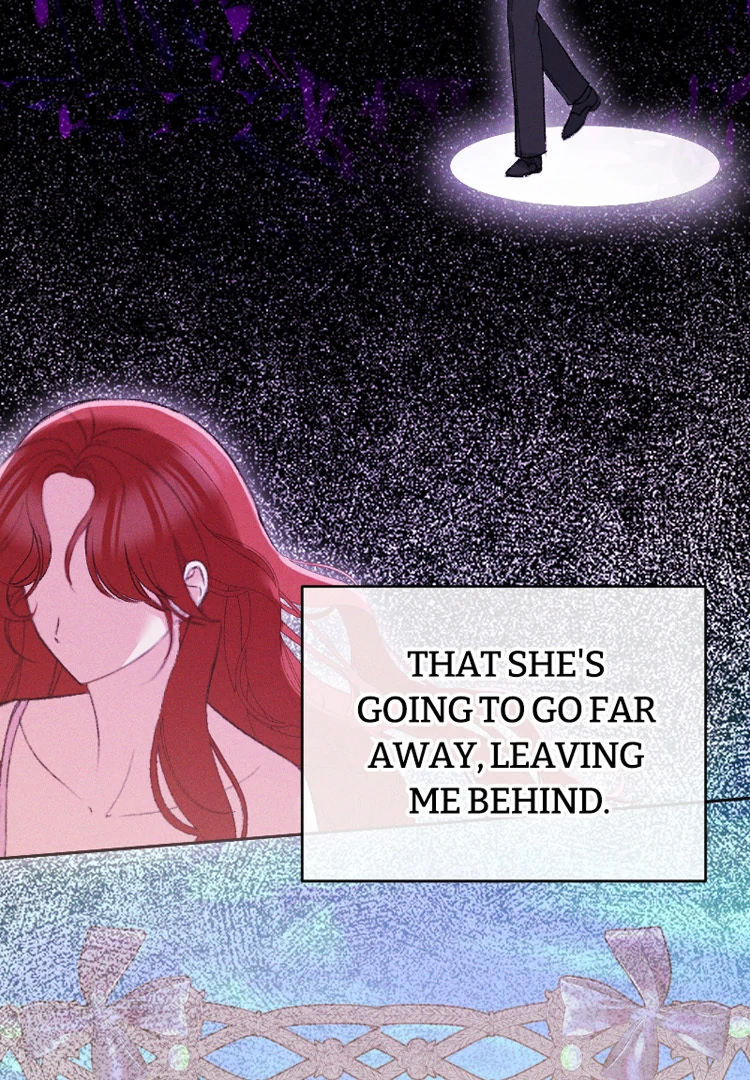If You Wish for My Despair chapter 91 page 88