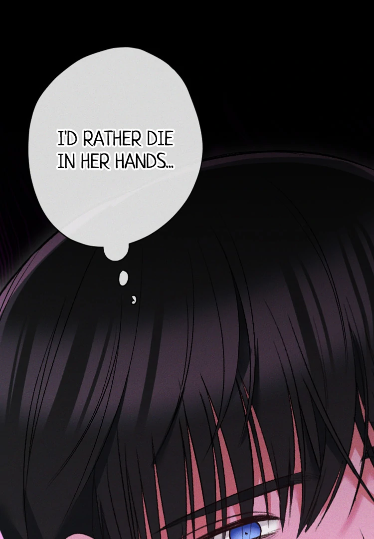 If You Wish for My Despair chapter 91 page 96