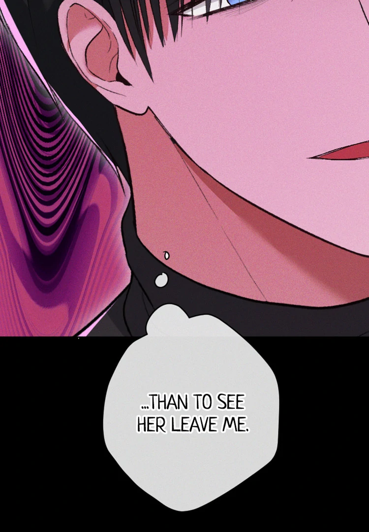 If You Wish for My Despair chapter 91 page 97