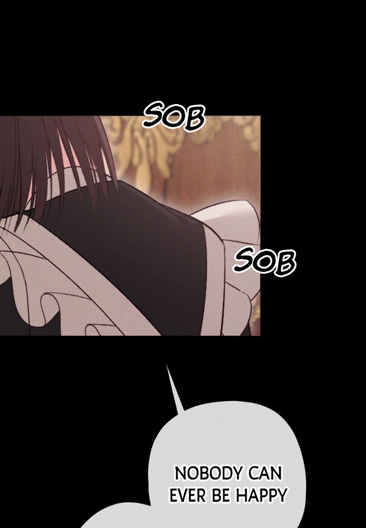 If You Wish for My Despair chapter 91 page 102