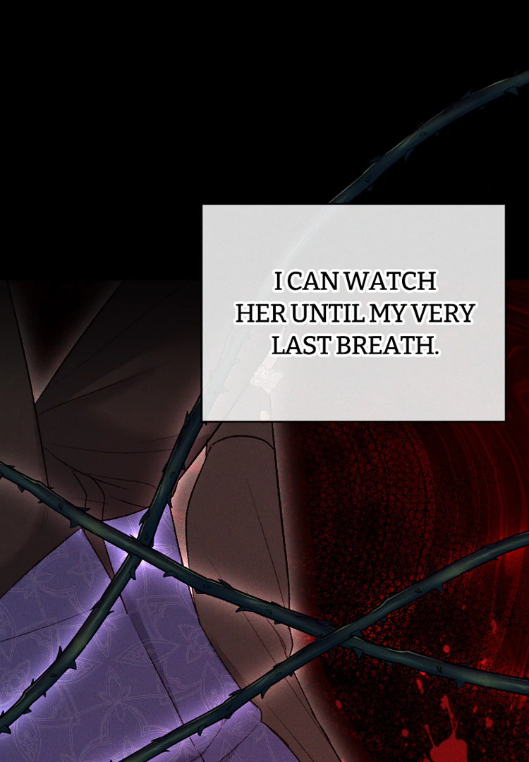 If You Wish for My Despair chapter 91 page 105