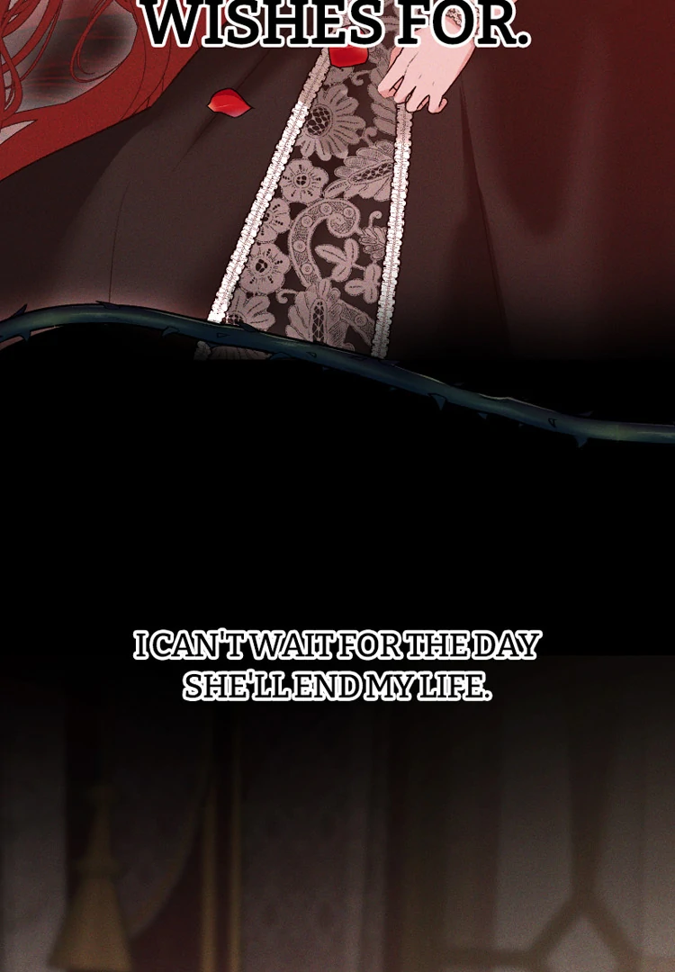 If You Wish for My Despair chapter 91 page 108