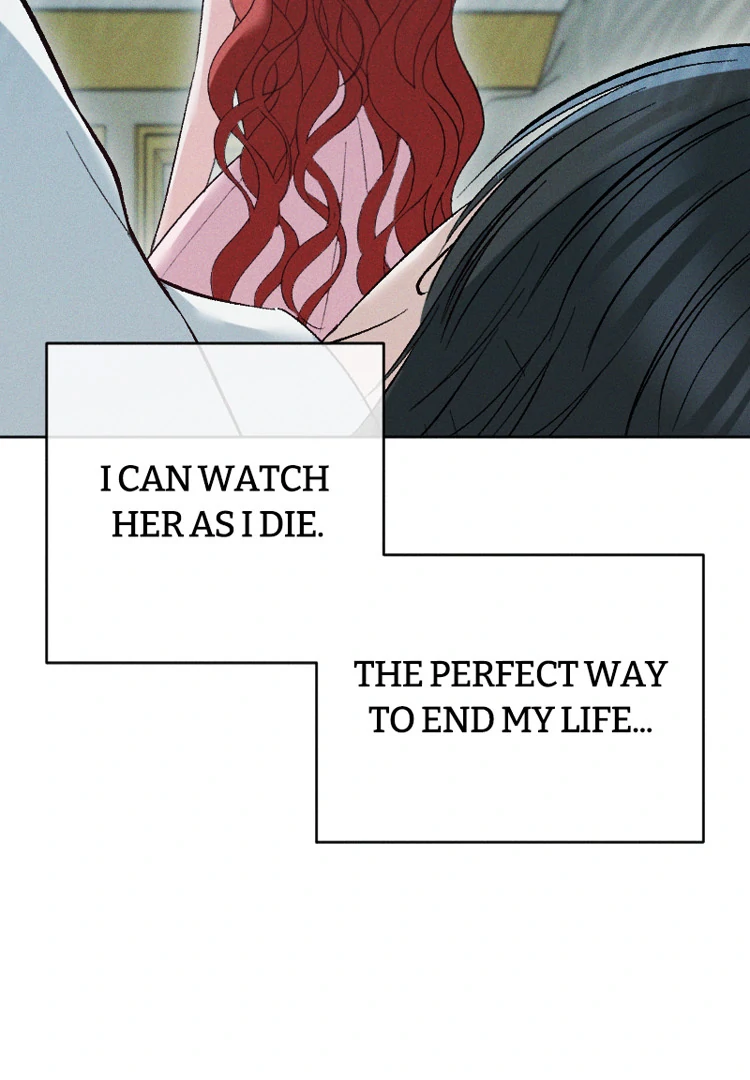 If You Wish for My Despair chapter 91 page 118