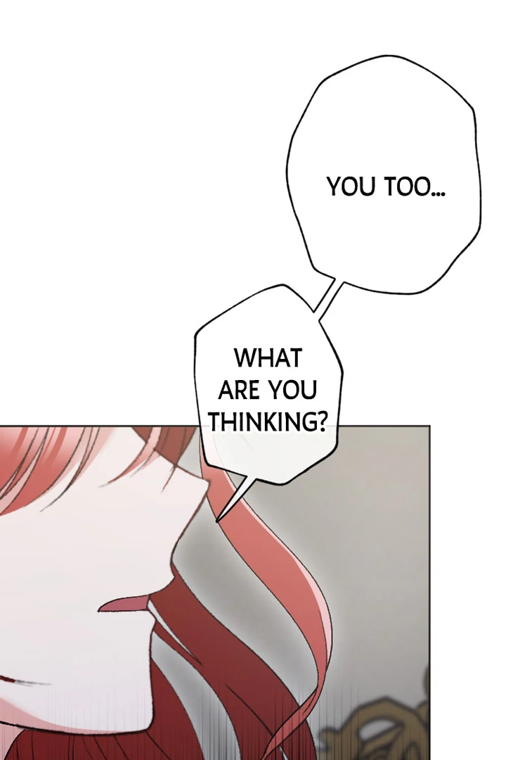 If You Wish for My Despair chapter 92 page 11