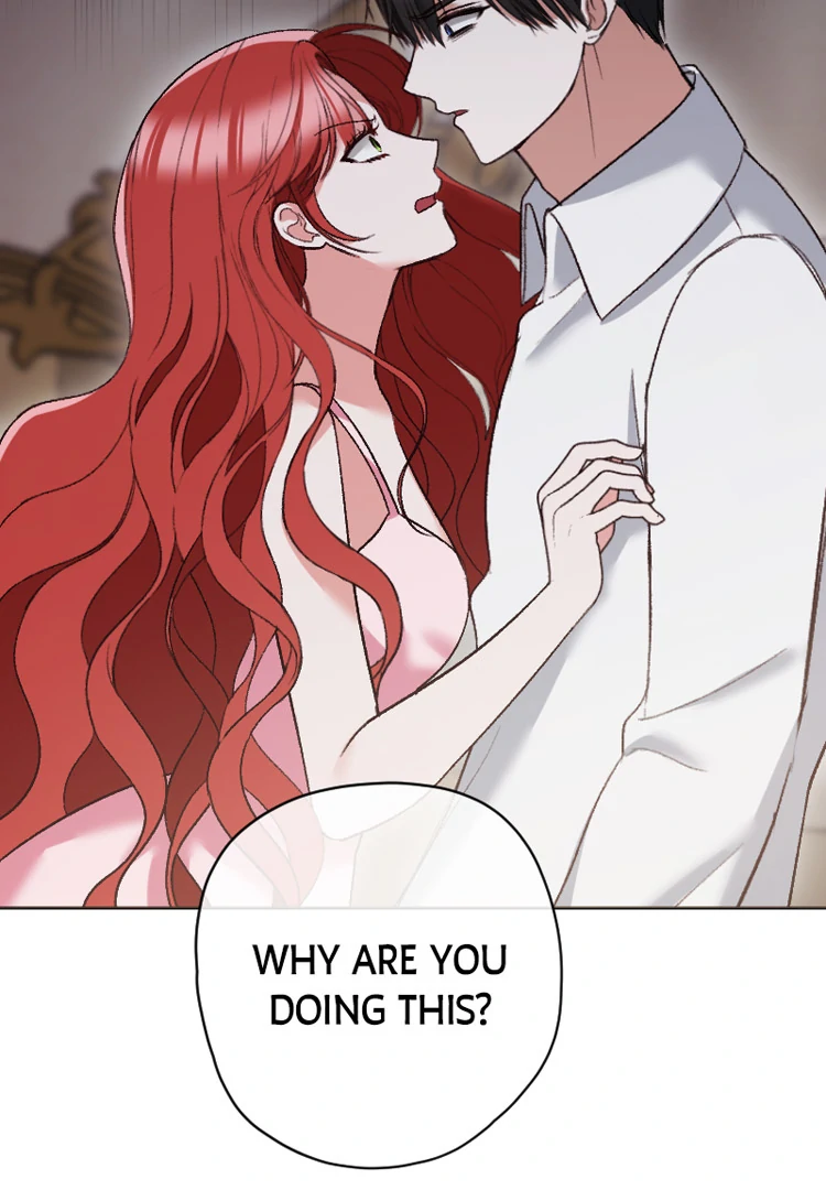 If You Wish for My Despair chapter 92 page 13