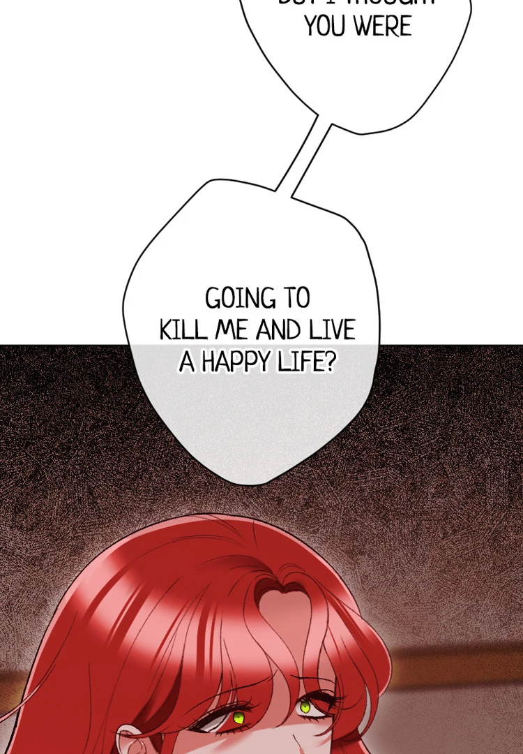 If You Wish for My Despair chapter 92 page 15