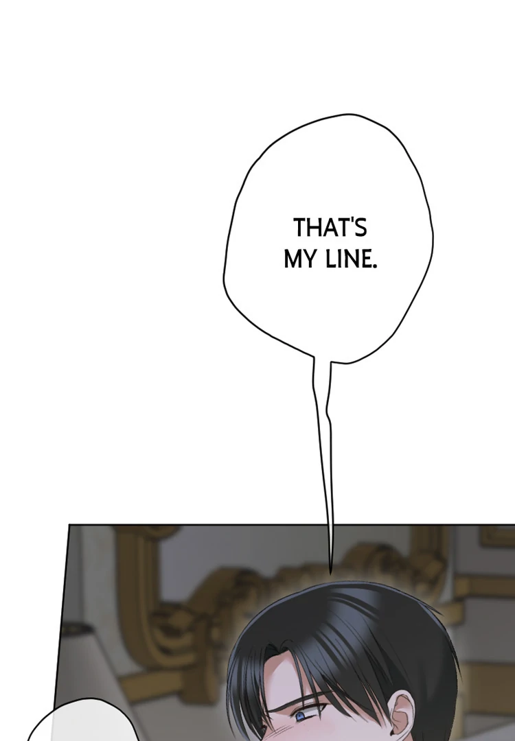 If You Wish for My Despair chapter 92 page 17