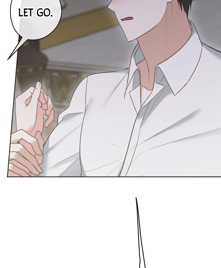 If You Wish for My Despair chapter 92 page 18