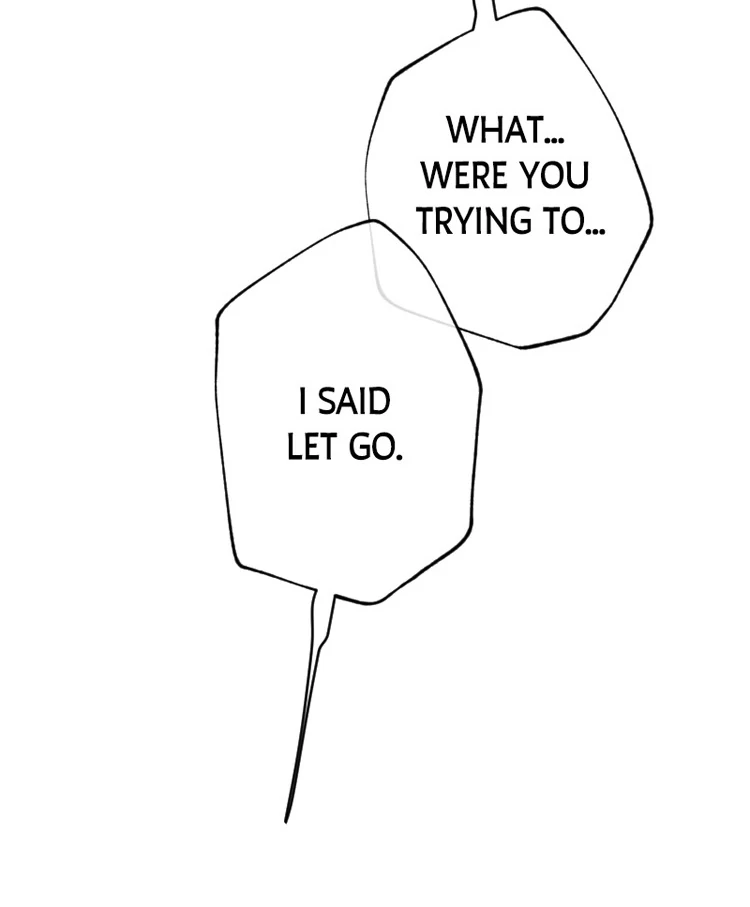 If You Wish for My Despair chapter 92 page 19