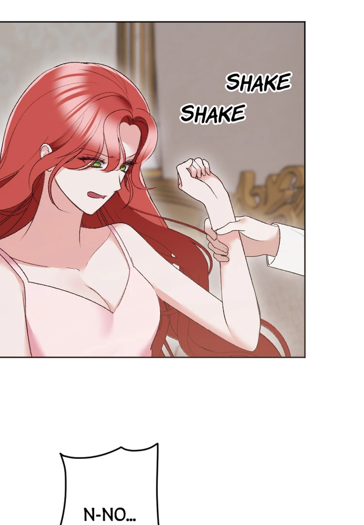 If You Wish for My Despair chapter 92 page 20